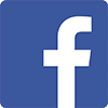 The official logo of Facebook. Click here to go to the Locksmith Company in Knoxville, TN official Facebook page.