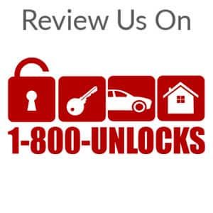 review the locksmith company knoxville tn on 1800unlocks.com